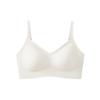 Comic Chest Expansion Liquid Foundation Underwear Women's Small Breasts Show Large Gathering, Anti-light and Breathable, Nude Feeling Comfortable 