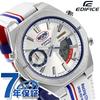 EDIFICE Quartz NISMO Heritage Nissan Motor Bluetooth Watch Battery-Powered ECB-S10NIS-7A Co. Ltd. Men's