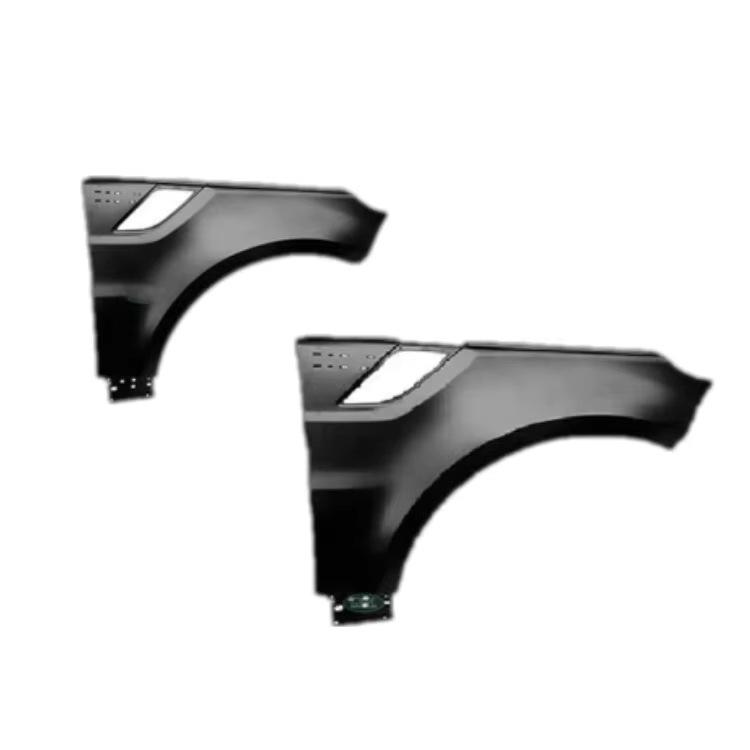 LR044232/LR044231 Steel Mudguard for Land Rover Range Rover Sport.