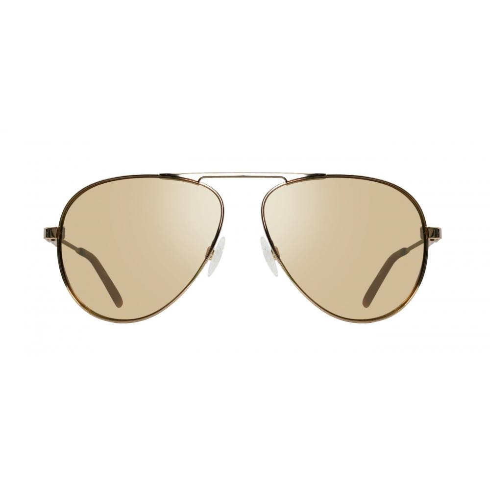 

Revo Re 1163 04 Ch Metro Js Aviator Polarized Sunglasses Multi