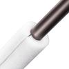 uxcell Foam Tube, 3 x 6 x 100cm, Hollow Polyethylene Pool Noodle Pipe Cover for Pipe Protection and Heat Retention, White, 1 Pack