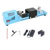 DC12-24V 150W Potani Lathe Beads Machine Woodworking DIY Lathe Standard Set Wood Lathe Standard