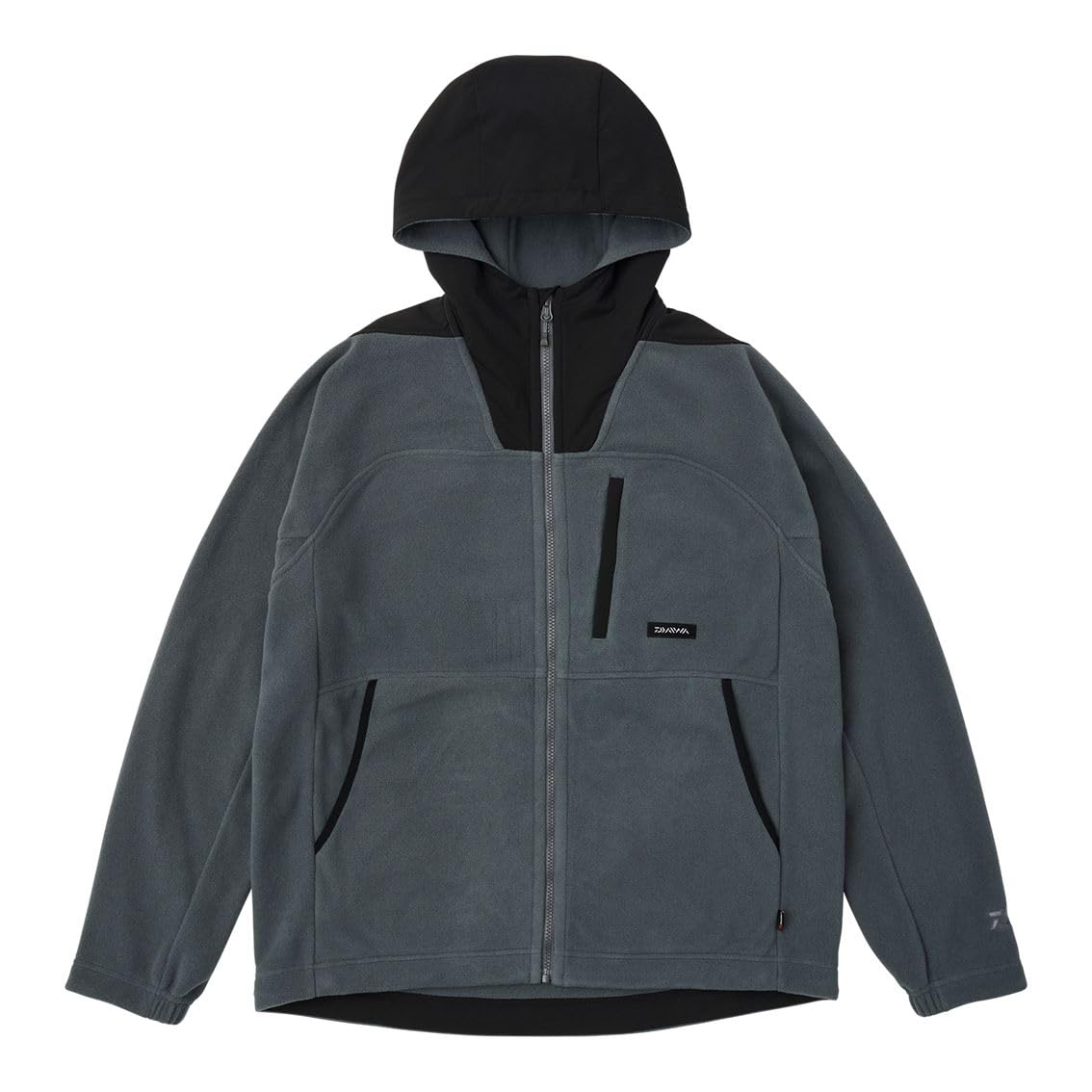 

Daiwa Gunmetal Cold Weather Size L DJ-5924 Wear,
