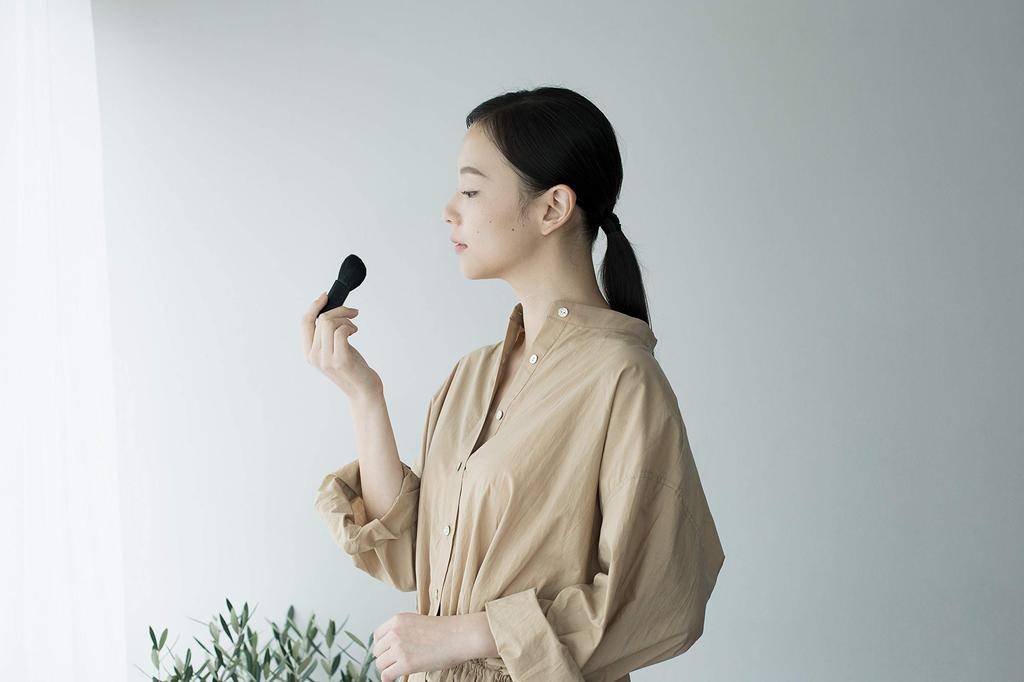 SHAQUDA MISUMI 3D Multi Face Pinsel [301]