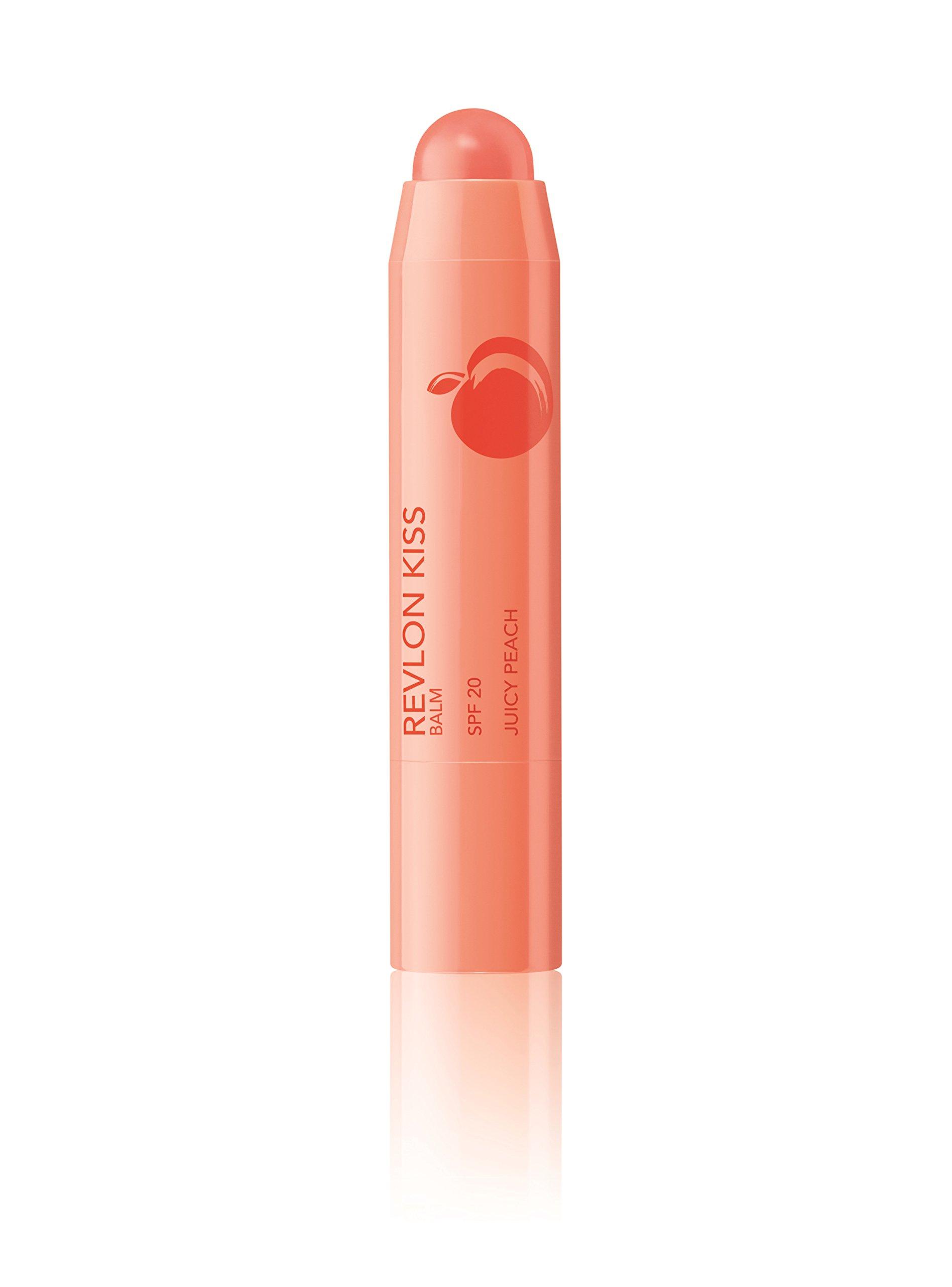 

Revlon Kiss Бальзам 015 розовый