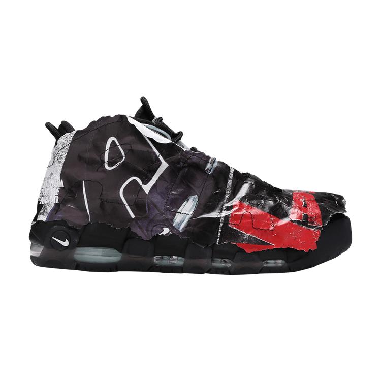 Nike Air More Uptempo Maximum Volume