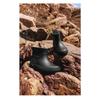 British Style Short Rain Boots Women's Fashion Outdoor Non-slip Water Shoes