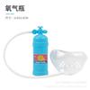 Environmental Protection Doctor Toy Set Simulation Play House Stethoscope Syringe Blood Pressure Medical Equipment Accessories