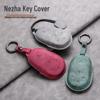 Nezha S Key Cover for 22 Cross-Border Applicable Models and Nezha U-II Extended Range Pure Electric