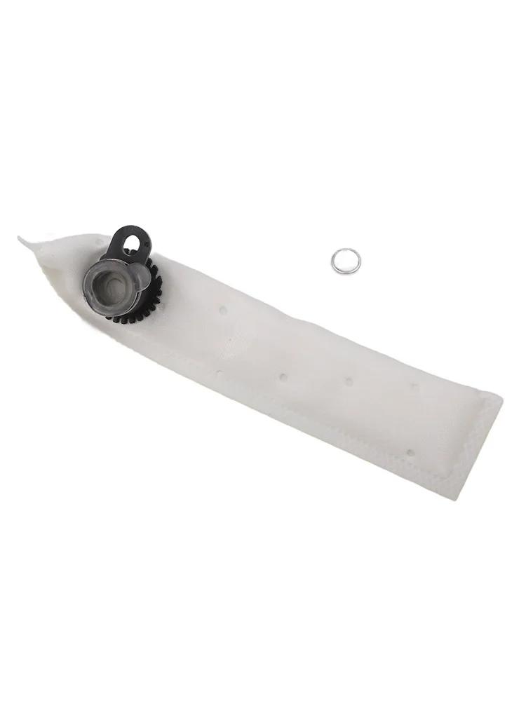 Fuel Filter Strainer 415129451 Compatible With For SkiDoo For Renegade 1200 2010 2014 Models Direct Replacement Fuel Component