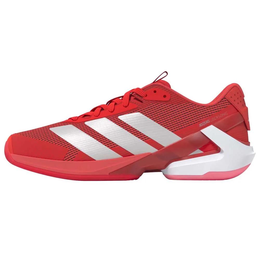 

adidas обувь для харда Adizero Ubersonic 5 40
