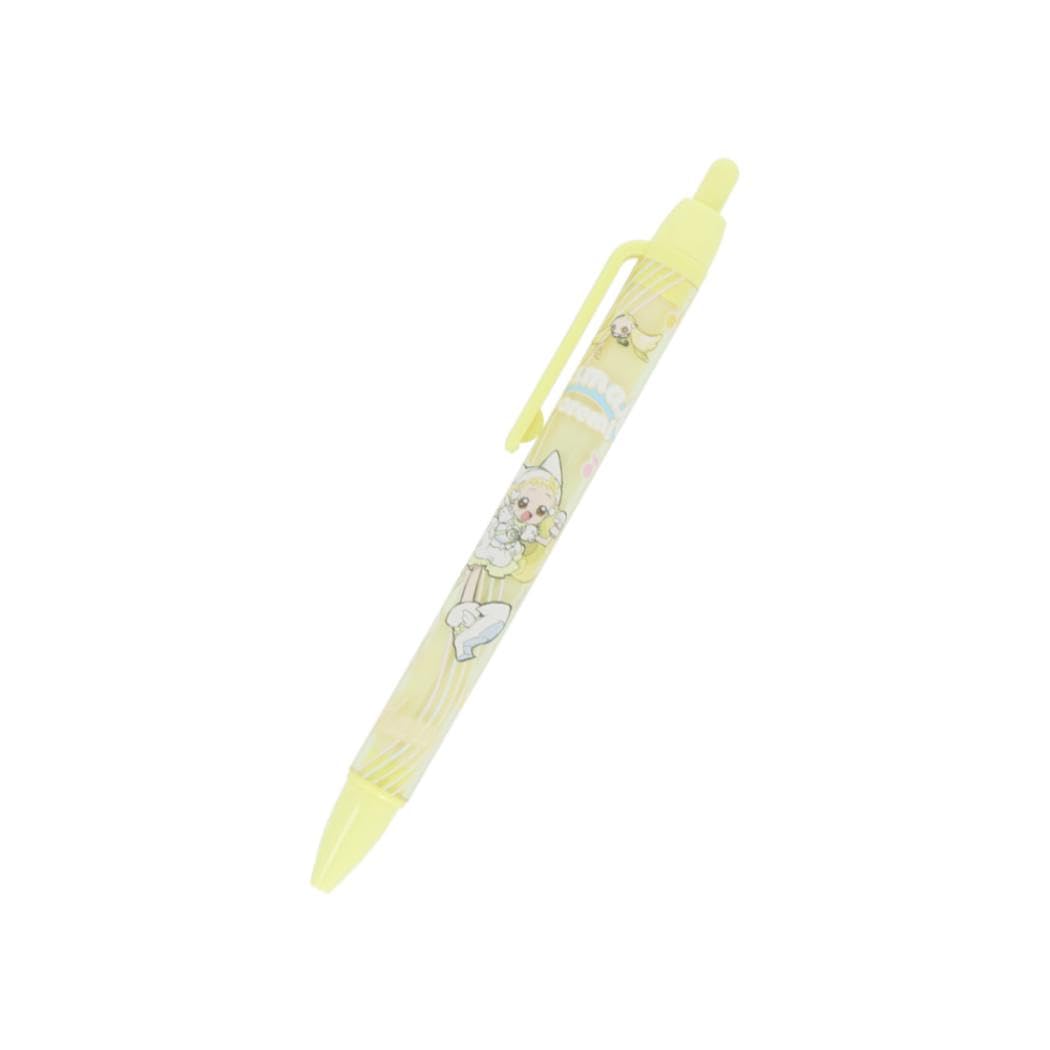 

Sunstar Stationery Ojamajo Doremi Ballpoint Pen Hana S4656717 Oil-based