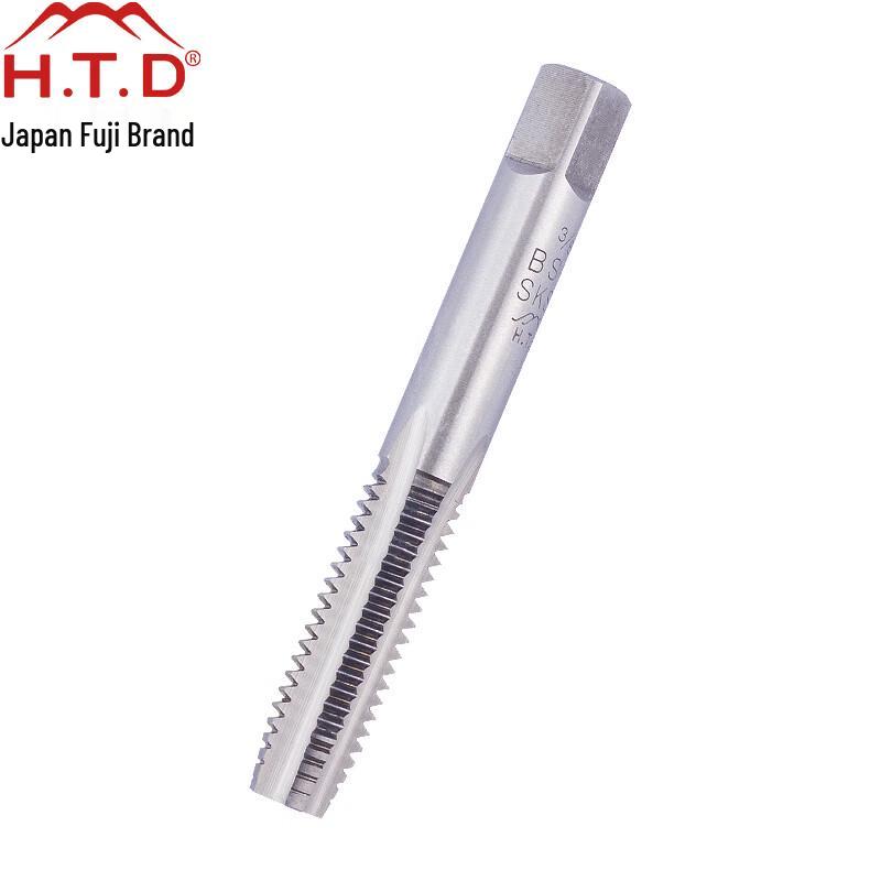 HTD 3/8BSW-16 Imperial Straight Flute Hand/Machine Tap