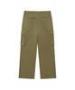 COVERNAT WOMAN Cargo Pants Khaki