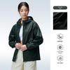 CAMEL Unisex Hooded UV Protection Outdoor Jacket