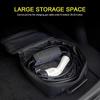 KD Willmax EV Charger Cable Bags Storage & Organizer for Cables Cords Multi Purpose Car & Bike