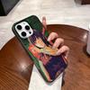 Asa Mitaka Chainsaw Man Anime Manga Handyhülle Für IPhone 16 15 17 Pro 11 12 13 14 Pro Max Plus Weiche Wellen-Silikonhülle