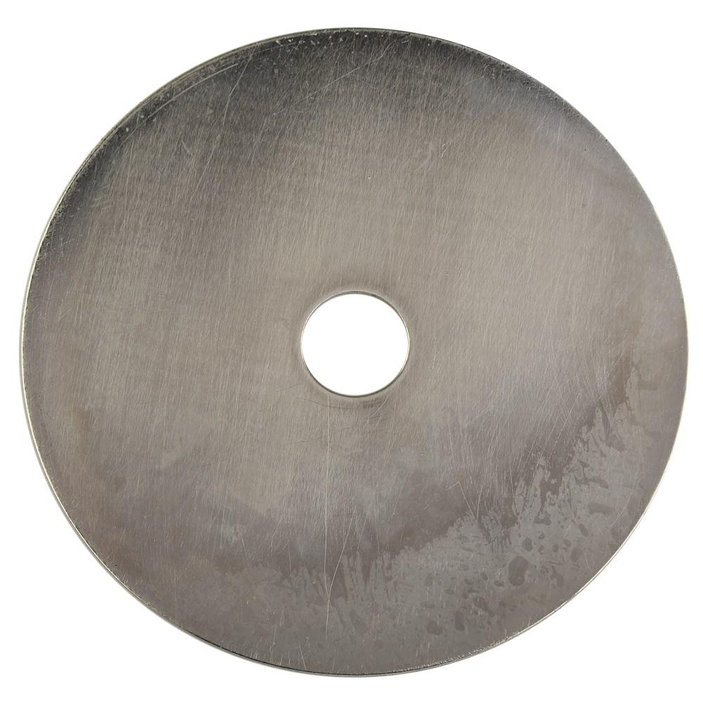 Disc abraziv de 100 mm 80~3000Grit Galvanizare acoperită cu diamant
