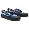 Vans Authentic 44 DX x Tony Alva 'Black Blue Purple' Men's VN0005U8BMB