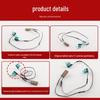 Microswitch & Wiring Harness for Tesla Model S Car Door, Part 1016009-00-C, Automotive Accessory