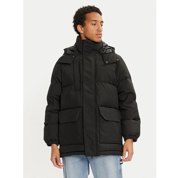 Куртка пуховая Lacoste BH1583