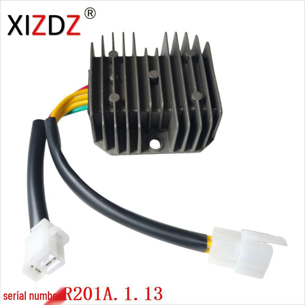 2012A.1.3B to 2012A.1.15: Fits Honda Rebel CMX 250 & CA125