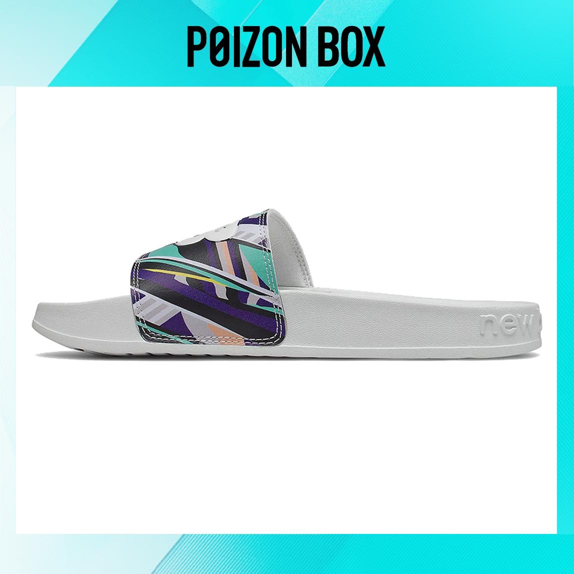 

сабо New Balance NB 200 Flip-flops Women SWF200GP