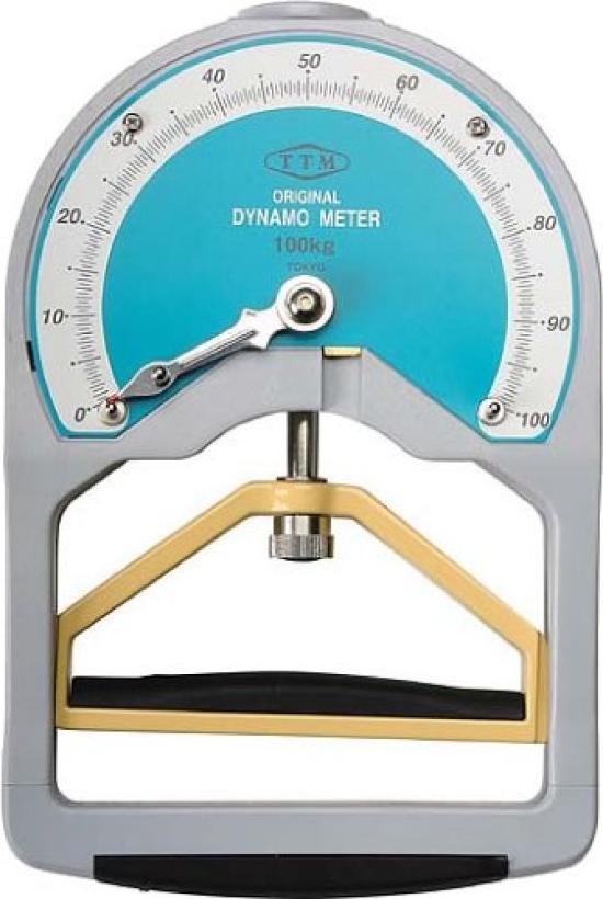 Grip Strength Meter for 100kg General Use 101-A