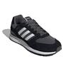 adidas Zapatillas 80s Hombre Negro Base Blanco Nube Gris Seis GV7302