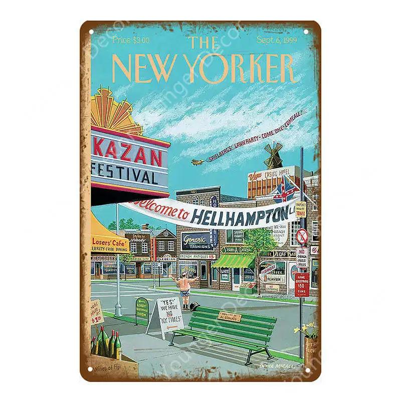 Tourism Metal Signs Travel Cities Country Plate Mexico Tokyo Poster Vintage Plaque Souvenirs Festival Gift Home Room Decor YJ020