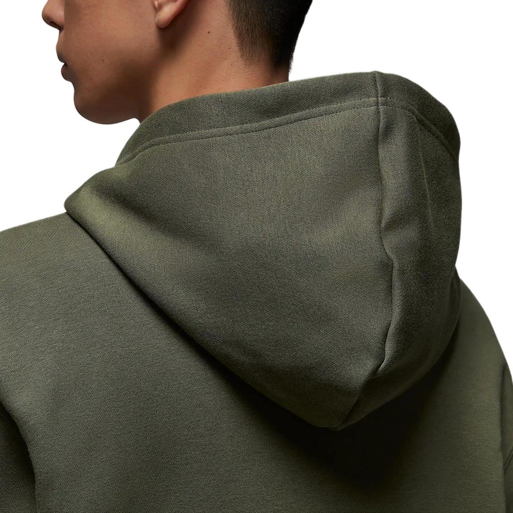 Jordan Essentials Fleece Hoodie HQ4644-222