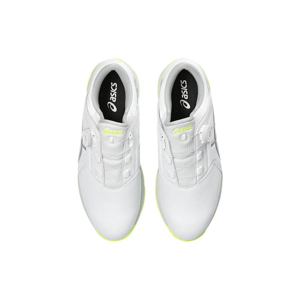 Asics Gel Ace Pro M Boa 'Yellow White' 1111A229-101