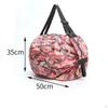 Foldable Shopping Bags for Storage