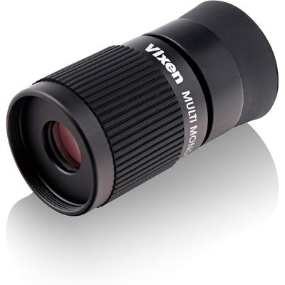 Vixen Multi-Monocular H4 x 12mm, Fabricat în Japonia, Apreciere Artă, 11051, Negru