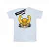Marvel Womens/Ladies Loki Close Up Cotton Boyfriend T-Shirt