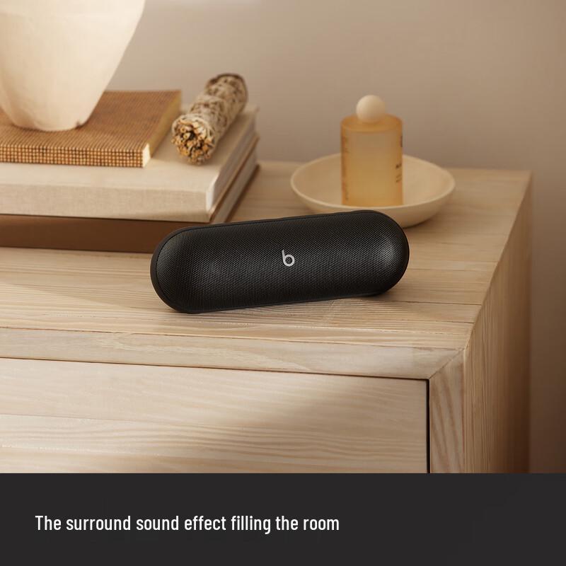 Beats Pill Portable Bluetooth Speaker