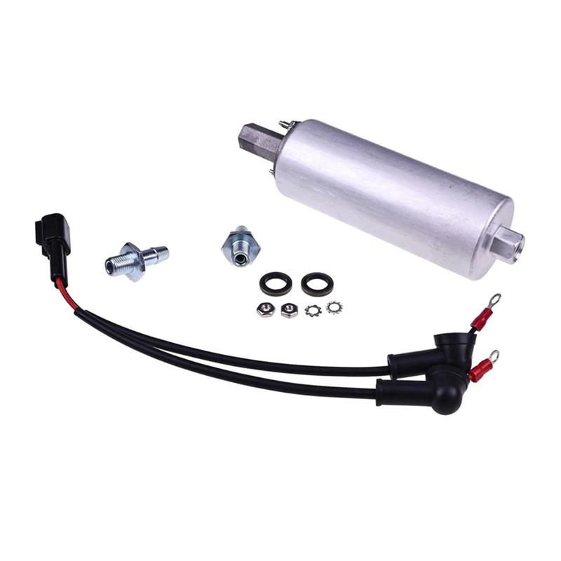 A28G-High And Low Pressure Fuel Pump For Engine 450 HP XF450- Speedboat Replacement Part 6GR-24410-01-00 6CB-24410-00-00