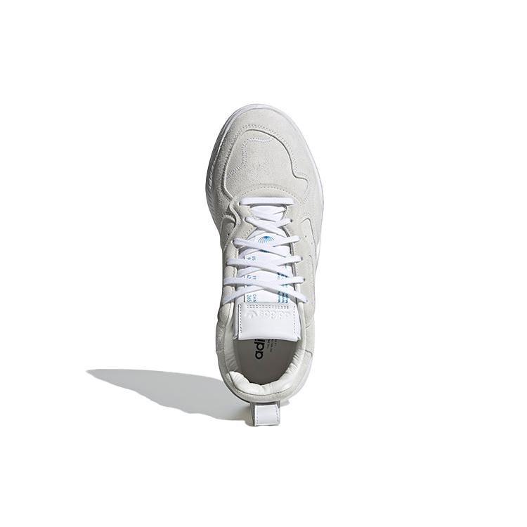 adidas Supercourt Rx 'Szary Chmurka Biały' EG6865