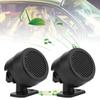 Super Power Loud Sound Tweeter Loudspeaker Audio Speaker Car Tweeter Loud Speaker Car Electronics