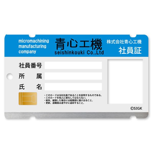 Ghost in the Shell SAC. Serie Acryl Ausweishülle Seishin Kouki