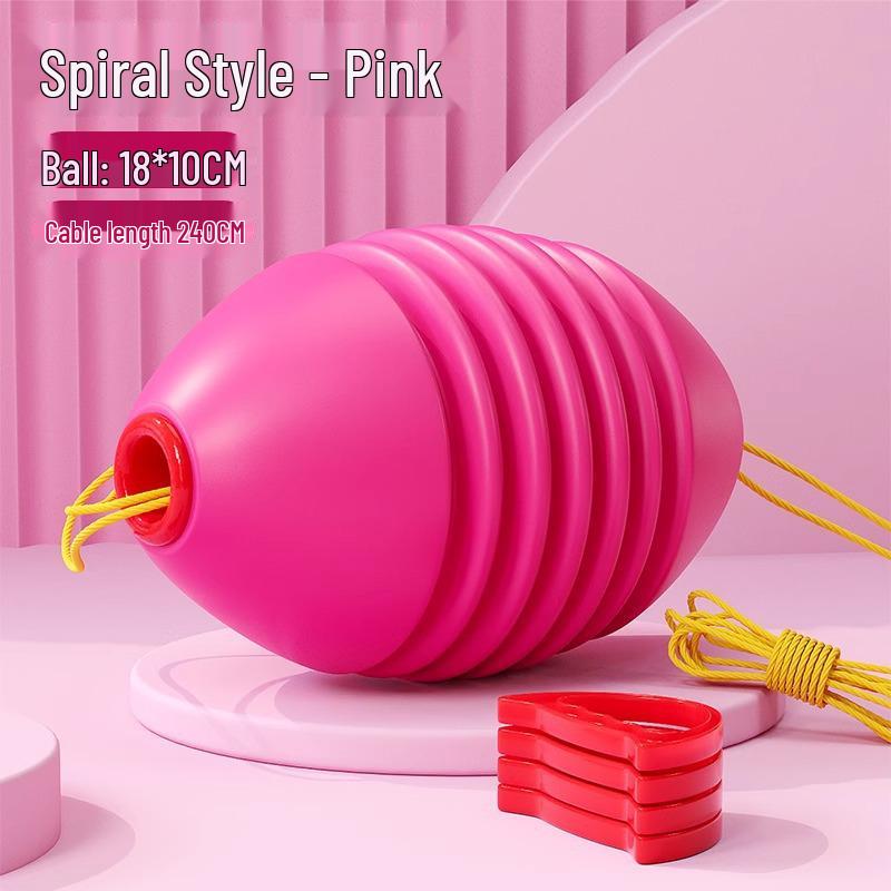 Kids' Sensory Pom-pom Pull Ball Toy for Parent-Child Play and Kindergarten Activities