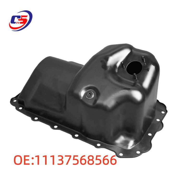 BMW E90/E84 Motorölwanne (Teil Nr. 11137568566)
