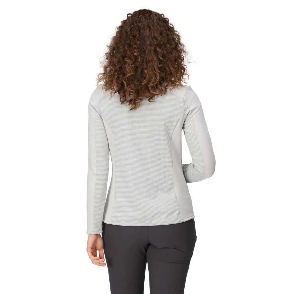 Regatta Fleecová na zip Highton FZ III