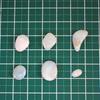 [Used] Opal and Other Loose Stones 6pc/g531-21