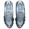 Nike Shox TL Fade Fade Blue Tint Metallic Silver Womens Shoes IH1336-403