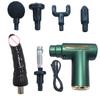 2in1 Penis Dildos Vibrators Gun Fascial Massager Adult Sexy Toysfor Woman G Spot Anal Clit Stimulator Sexy Accessories Sex Shop
