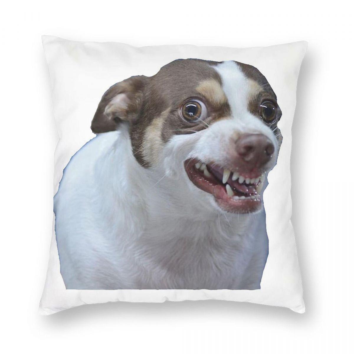 

Mr Bubz Misterbubz Square Pillowcase Polyester Linen Velvet Creative Zip Decorative Throw Pillow Case Sofa Cushion Cover 30x30cm