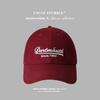 High-Quality Canvas Baseball Cap For Men And Women Of The Same Style, Deep Top, Big Head Circumference, Wide Brim, Small Soft Top Cap