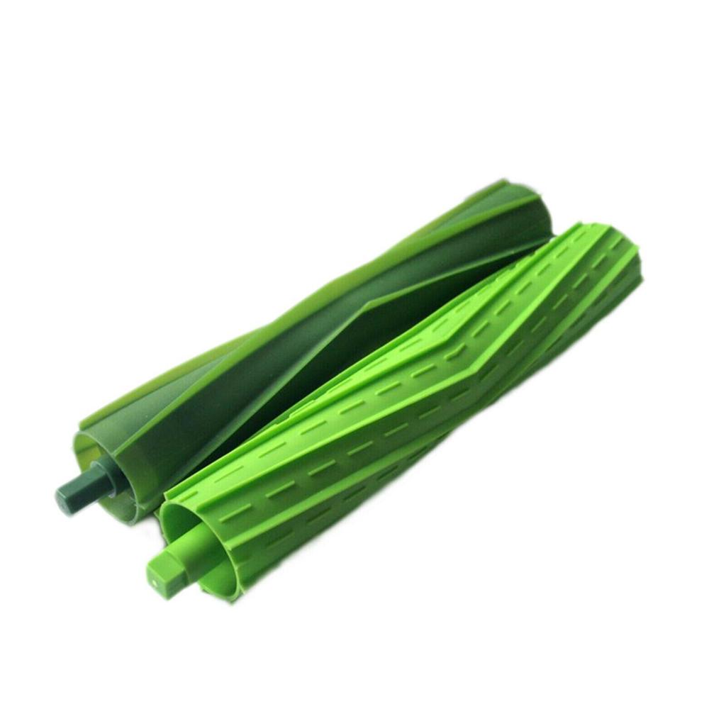 For iRobot Roomba I7 E5 E6 Series Robot Hepa Filter Side Brush Brush Roll Vacuum Cleaner High Quality Replacement Spare Parts