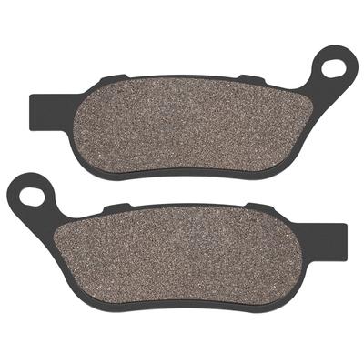 Remmen voor motorfietsen – Remblokken sets voor motorfiets